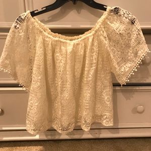Never been worn blouse!!